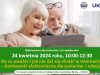 Webinarium „Na co uważać i jak nie dać się okraść w Internecie – bankowość elektroniczna dla seniorów”