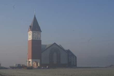 Kościół w Zbytkowie