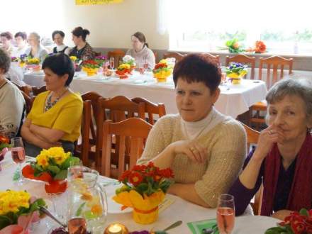 KGW Drogomyśl świętowało