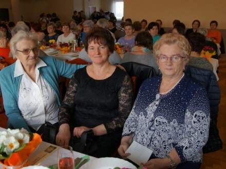 KGW Drogomyśl świętowało