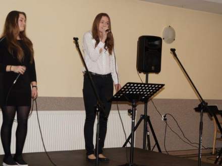 KGW Drogomyśl świętowało