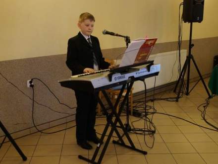 KGW Drogomyśl świętowało