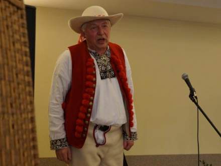 KGW Drogomyśl świętowało