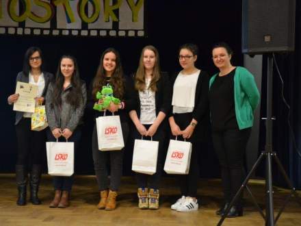 Konkurs My Photo Story