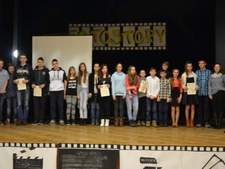 Konkurs My Photo Story