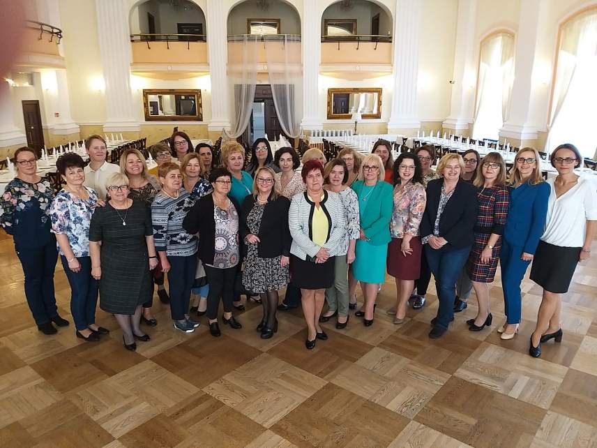 Kobiece Forum Samorządowe