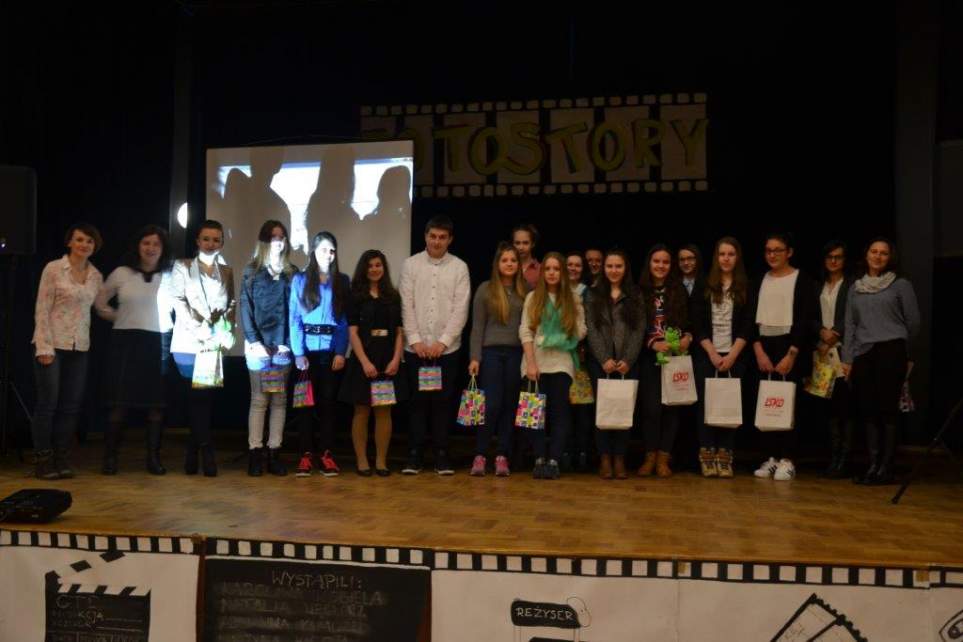 Konkurs My Photo Story