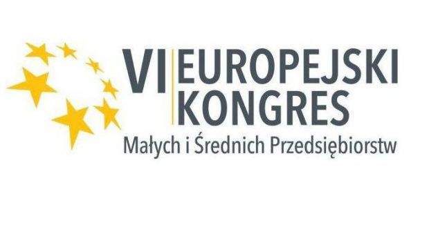 VI Europejski Kongres Małych i Średnich Przedsiębiorstw