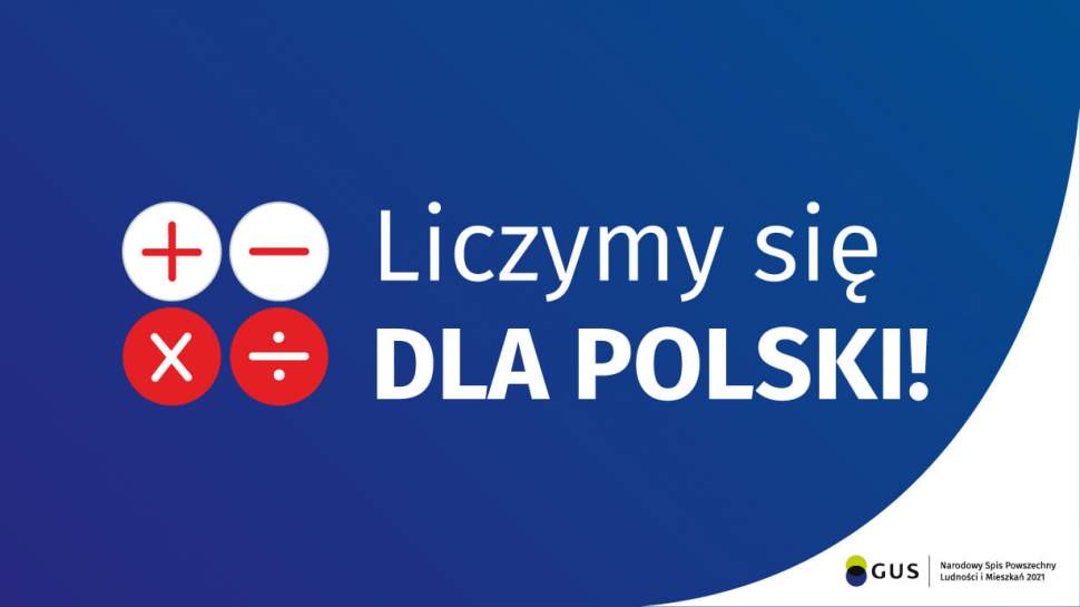 Liczymy sie dla Polski - grafika