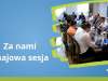 Za nami majowa sesja