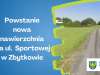 Powstanie nowa nawierzchnia na ul. Sportowej w Zbytkowie