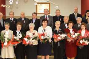 fot. Leszek Strządała