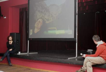 Wieczór Albański z Anią Czapek i Piotrem Mojżyszko