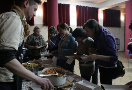 Wieczór Albański z Anią Czapek i Piotrem Mojżyszko