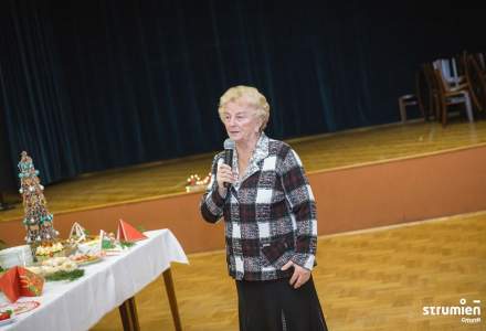 Spotkanie Noworoczne Kół Gospodyń Wiejskich w Pruchnej