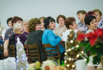 Spotkanie Noworoczne Kół Gospodyń Wiejskich w Pruchnej