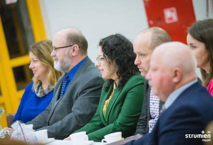 Spotkanie Noworoczne Kół Gospodyń Wiejskich w Pruchnej