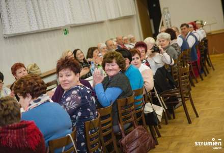 Spotkanie Noworoczne Kół Gospodyń Wiejskich w Pruchnej