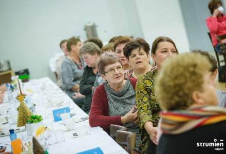 Spotkanie Noworoczne Kół Gospodyń Wiejskich w Pruchnej