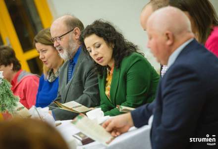 Spotkanie Noworoczne Kół Gospodyń Wiejskich w Pruchnej