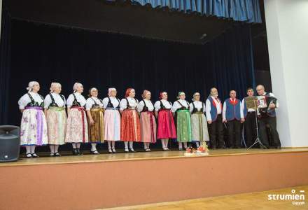 Spotkanie Noworoczne Kół Gospodyń Wiejskich w Pruchnej