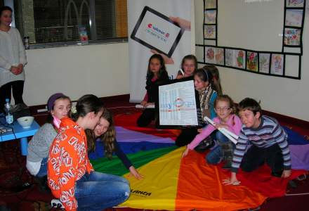 Ferie w świetlicach środowiskowych