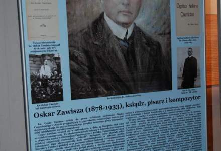 Foto. Bronisław Świeży