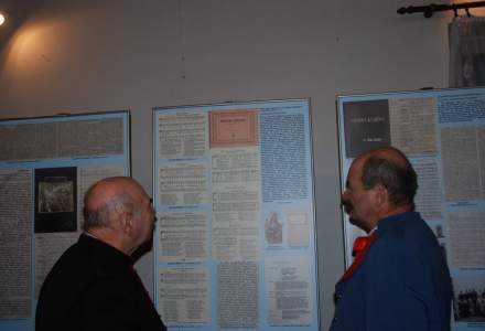 Foto. Bronisław Świeży