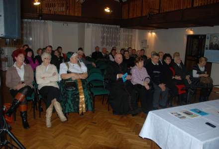 Foto. Bronisław Świeży