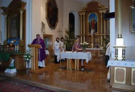 Foto. Bronisław Świeży