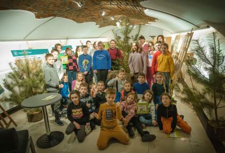 Ferie organizowane przez Halę Sportową