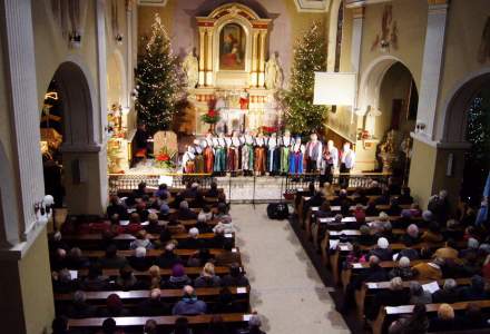 Zespół Regionalny "Strumień"