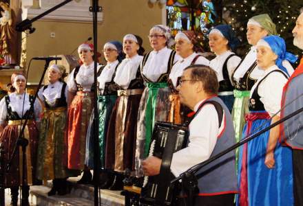 Zespół Regionalny "Strumień"