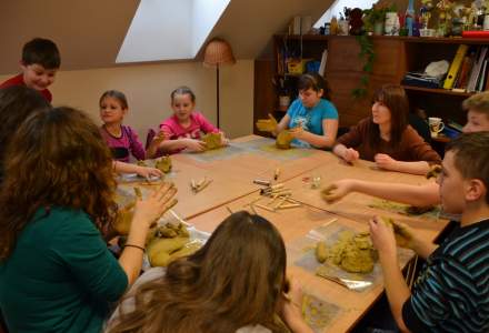 Ferie w świetlicach środowiskowych