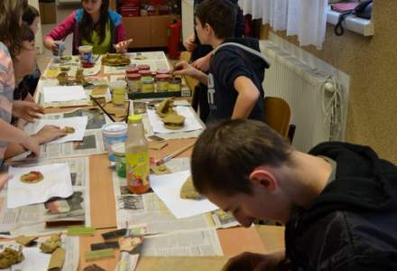 Ferie w świetlicach środowiskowych