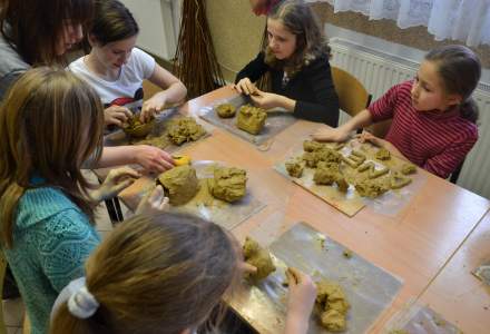 Ferie w świetlicach środowiskowych