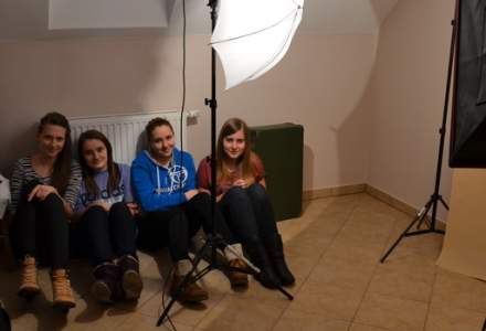 Ferie w świetlicach środowiskowych