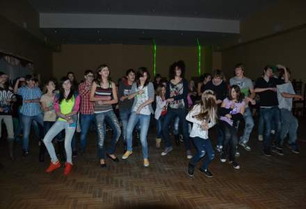 Ferie w świetlicach środowiskowych