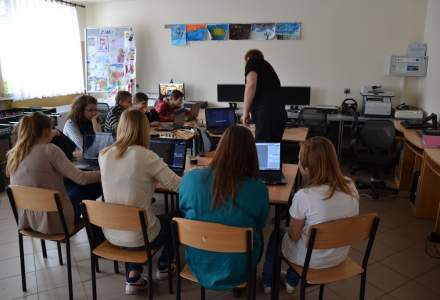 Ferie w świetlicach środowiskowych