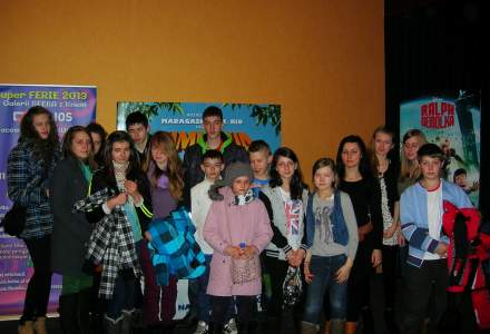 Wycieczki organizowane przez świetlice środowiskowe