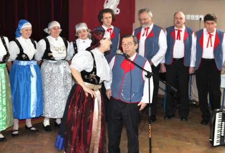 fot. Leszek Strządała