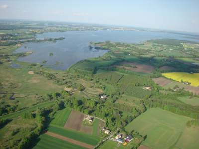 Jezioro Goczałkowickie