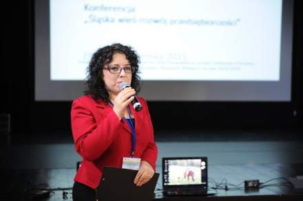 konferencja Śląska wieś-rozwój przedsiębiorczości