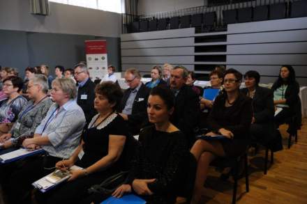 konferencja Śląska wieś-rozwój przedsiębiorczości