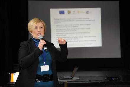 konferencja Śląska wieś-rozwój przedsiębiorczości