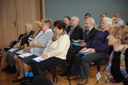 konferencja Śląska wieś-rozwój przedsiębiorczości