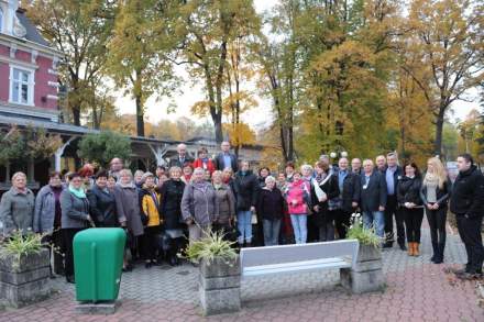 konferencja Śląska wieś-rozwój przedsiębiorczości