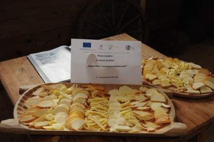 konferencja Śląska wieś-rozwój przedsiębiorczości
