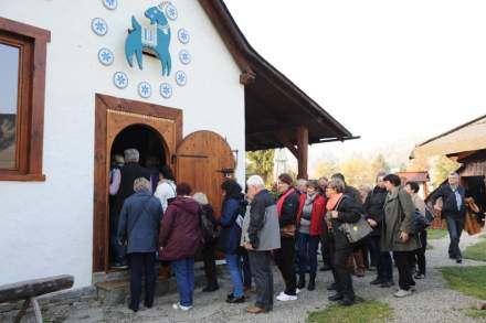 konferencja Śląska wieś-rozwój przedsiębiorczości
