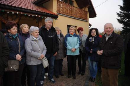 konferencja Śląska wieś-rozwój przedsiębiorczości